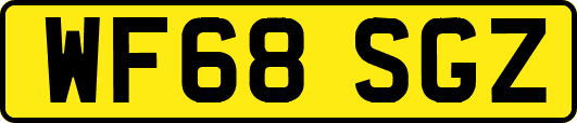 WF68SGZ