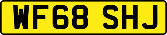 WF68SHJ