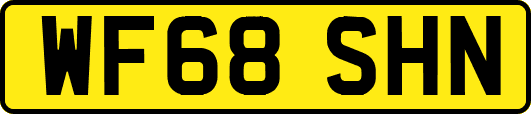 WF68SHN