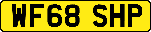 WF68SHP