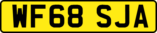 WF68SJA