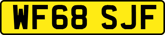 WF68SJF