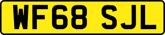 WF68SJL