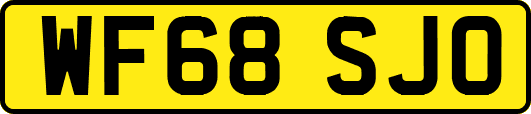 WF68SJO