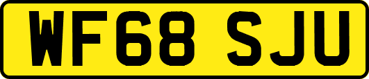 WF68SJU