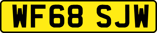 WF68SJW