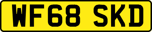 WF68SKD