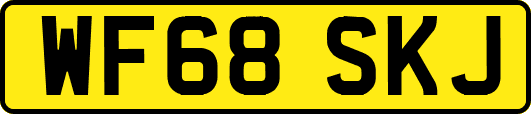 WF68SKJ