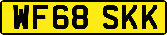 WF68SKK