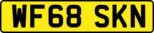 WF68SKN