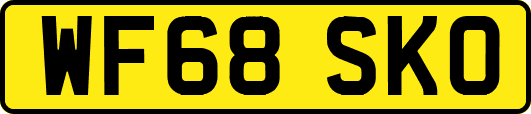 WF68SKO
