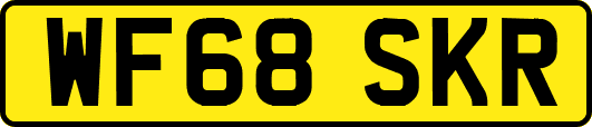 WF68SKR