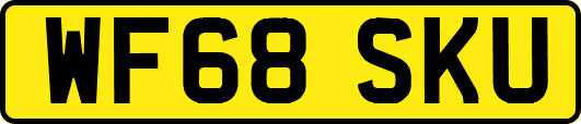 WF68SKU