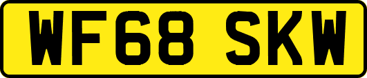 WF68SKW