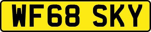 WF68SKY