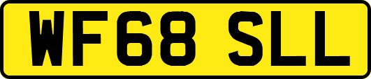 WF68SLL