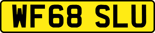 WF68SLU