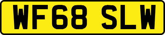 WF68SLW