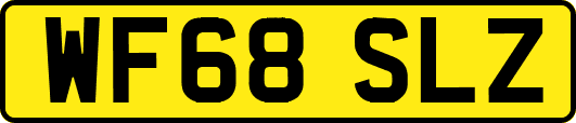 WF68SLZ