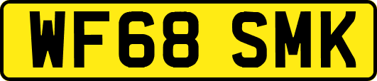 WF68SMK