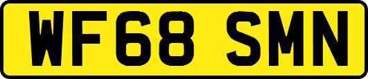 WF68SMN