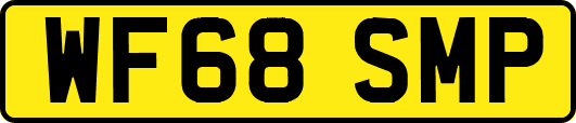 WF68SMP