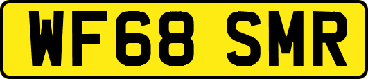 WF68SMR