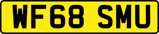 WF68SMU