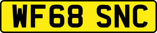 WF68SNC