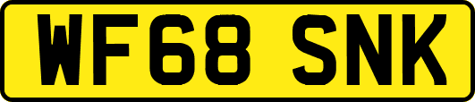 WF68SNK