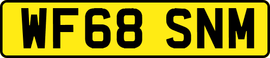 WF68SNM