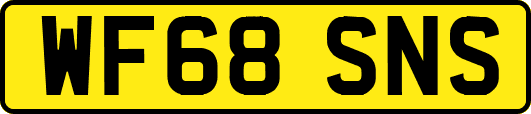 WF68SNS