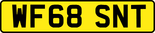 WF68SNT