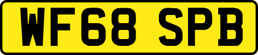 WF68SPB