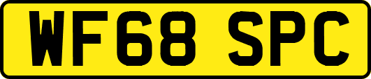 WF68SPC