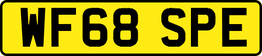 WF68SPE