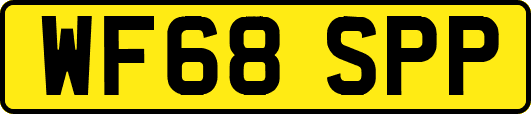 WF68SPP