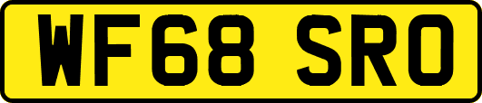 WF68SRO