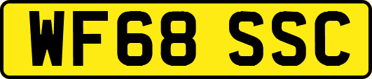 WF68SSC