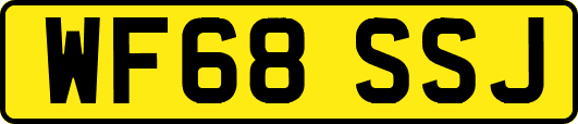 WF68SSJ
