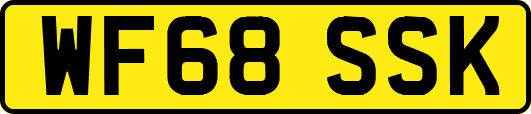 WF68SSK