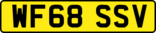 WF68SSV