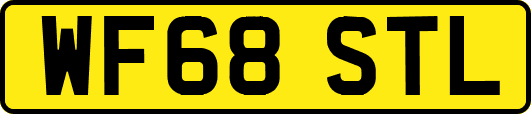 WF68STL