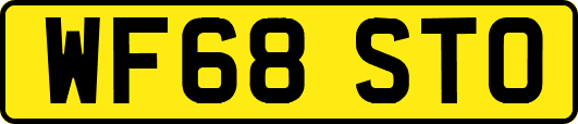 WF68STO