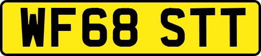 WF68STT