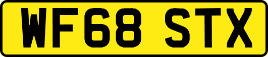 WF68STX