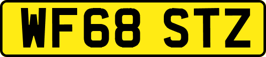 WF68STZ