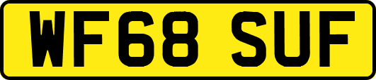 WF68SUF
