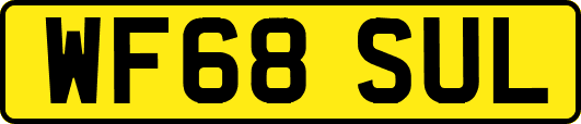 WF68SUL