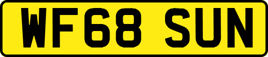 WF68SUN